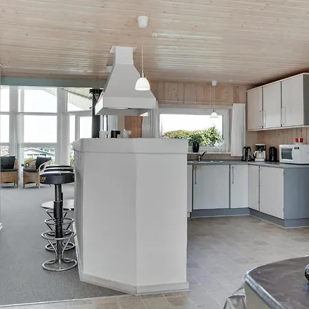 Beautiful In With Sauna, Wifi And 4 Bedrooms * Hejls