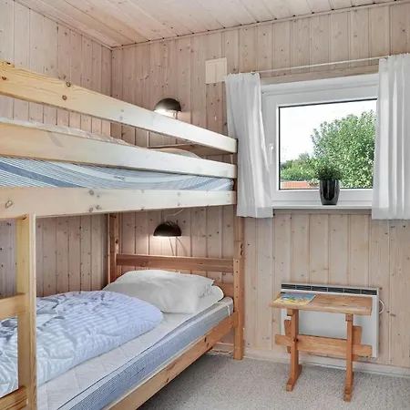 Beautiful In With Sauna, Wifi And 4 Bedrooms * Hejls