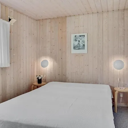 Beautiful In With Sauna, Wifi And 4 Bedrooms * Hejls